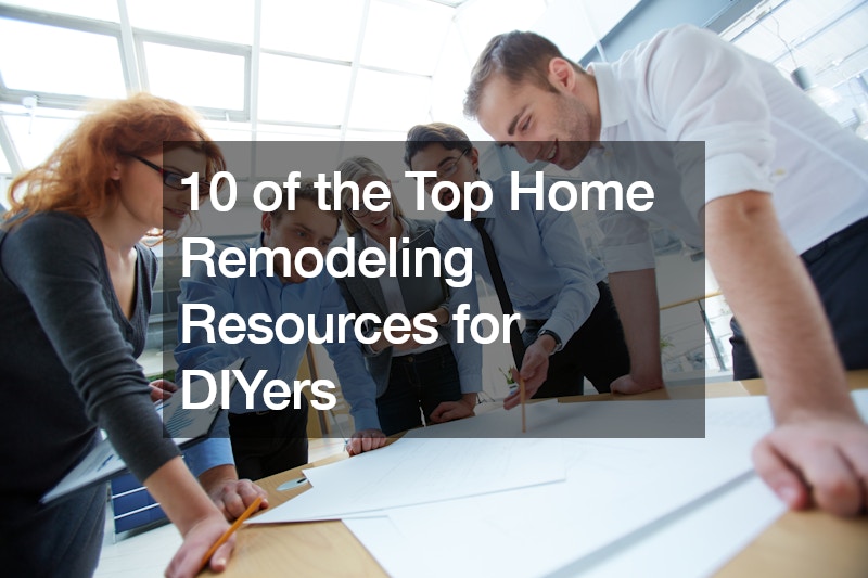 home remodeling resources